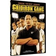 thumbnail image 1 of Gridiron Gang DVD, 1 of 2
