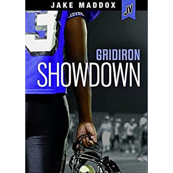 Pre-Owned Gridiron Showdown (Hardcover) 1434291553 9781434291554
