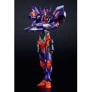 Gridknight SSSS.DYNAZENON Gigan-Techs Action Figure
