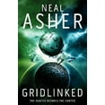 thumbnail image 1 of Gridlinked Neal Asher (Paperback), 1 of 1
