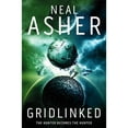 thumbnail image 1 of Pre-Owned Gridlinked (Paperback) 1509868380 9781509868384, 1 of 1