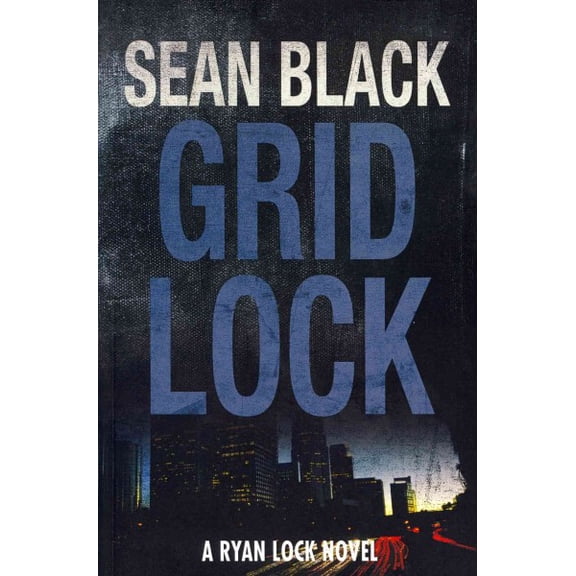 Gridlock (Paperback) by Sean Black