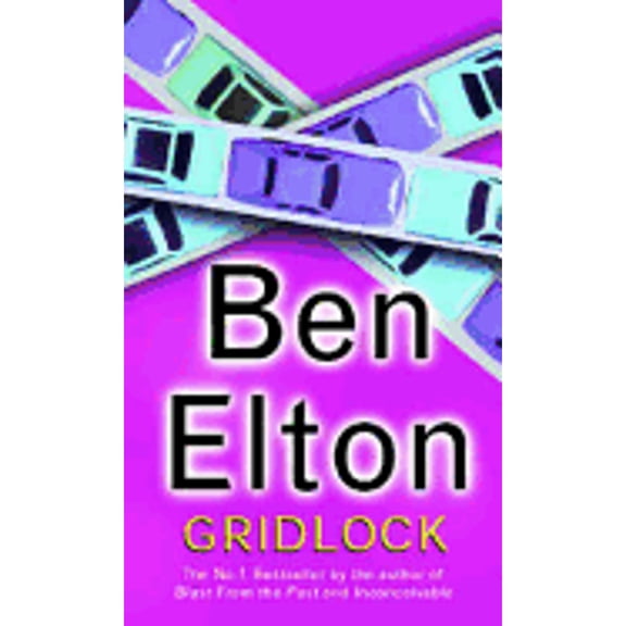 Pre-Owned Gridlock (Paperback) by Ben Elton