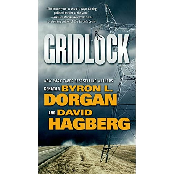Pre-Owned Gridlock, 9780765365880, 076536588X, Paperback, Reissue edition
