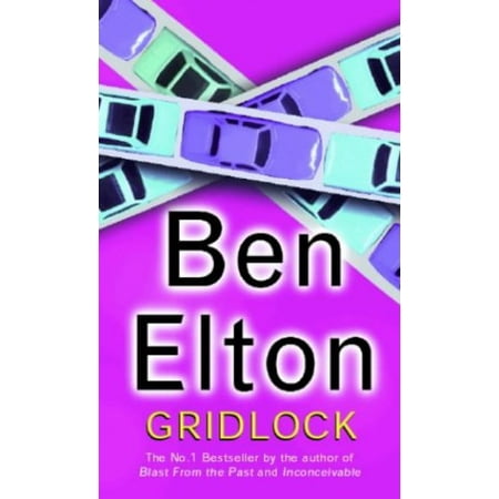 Pre-Owned Gridlock 9780751510119 0751510114 Paperback