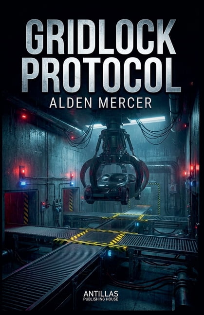 Gridlock Protocol, (Paperback)