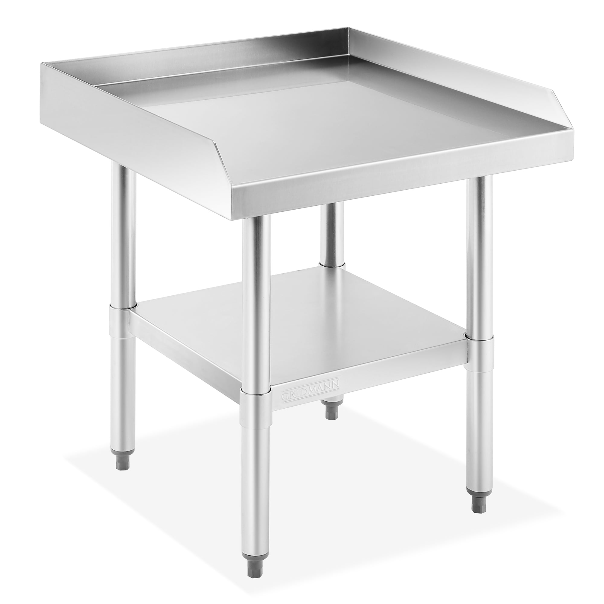 Gridmann nsf online stainless steel