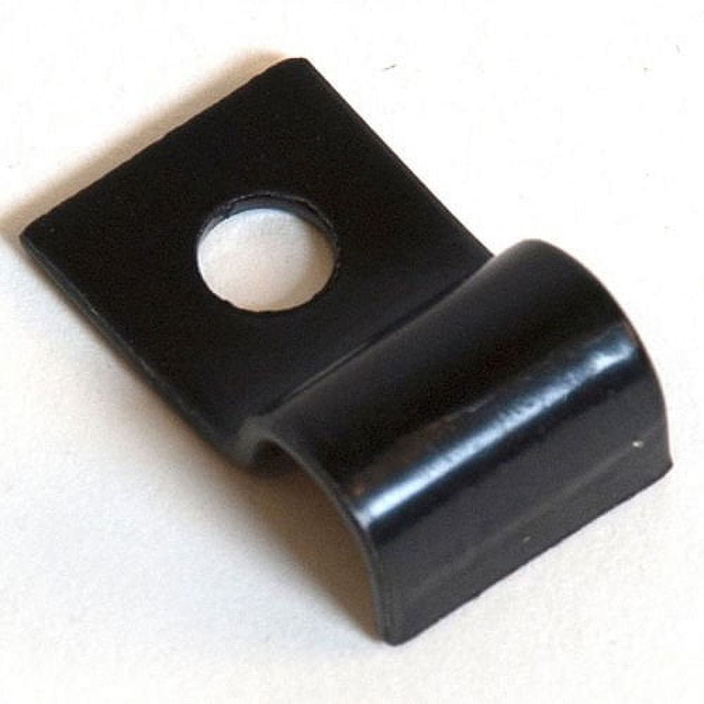 Gridwall Mount Brackets, Economical Grid Panel Flush Mounting Clips, 10 ...