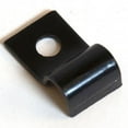 thumbnail image 1 of Gridwall Mount Brackets, Economical Grid Panel Flush Mounting Clips, 10 Pack, 1 of 1