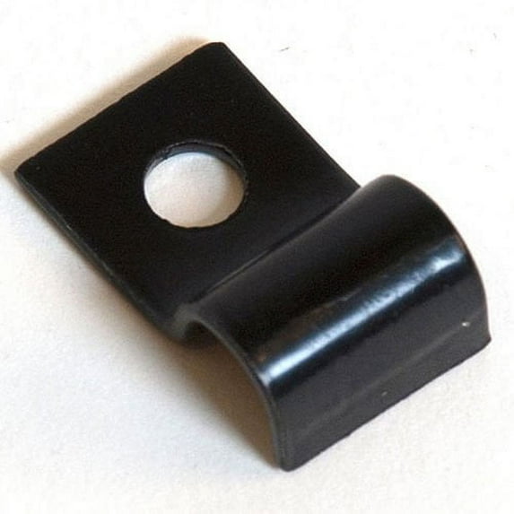 Gridwall Mount Brackets, Economical Grid Panel Flush Mounting Clips, 20 Pack