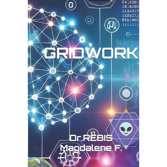 Gridwork, (Paperback)
