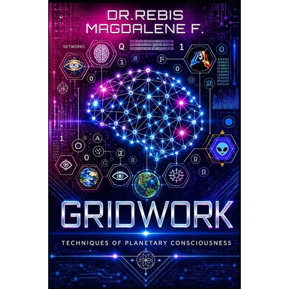 Alchemy and Love Gridwork, (Paperback)