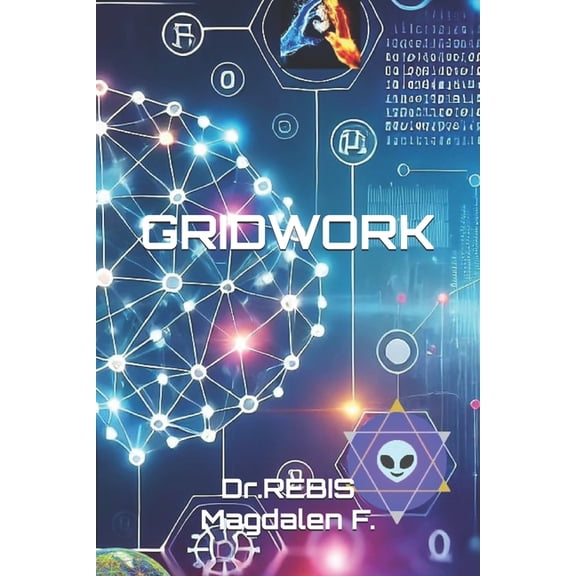 Gridwork, (Paperback)