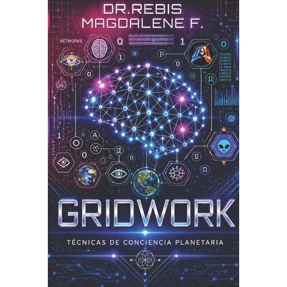 Alquimia Y Amor Gridwork, (Paperback)