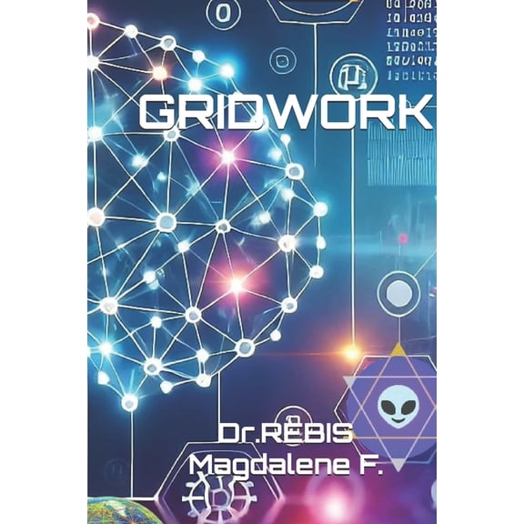 Gridwork, (Paperback)