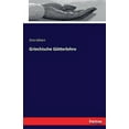 thumbnail image 1 of Griechische Götterlehre (Paperback), 1 of 1