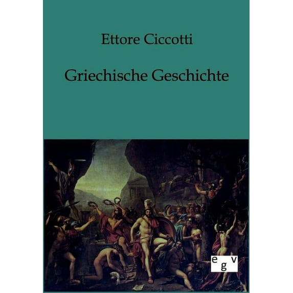 Griechische Geschichte
