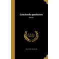 thumbnail image 1 of Griechische Geschichte; Band 3a German Edition Hardcover 1362995460 9781362995463 Julius 1854-1929 Beloch, 1 of 1