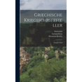 thumbnail image 1 of Griechische Kriegsschriftsteller: Zweiter Theil, (Hardcover), 1 of 1