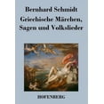 thumbnail image 1 of Griechische Märchen, Sagen und Volkslieder (Paperback), 1 of 1