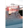 thumbnail image 1 of Griechische Mythologie für Anfänger: Band 1 - Die Götter (Paperback), 1 of 1