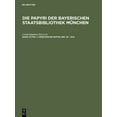 thumbnail image 1 of Griechische Papyri (Nr. 45 - 154), (Hardcover), 1 of 1