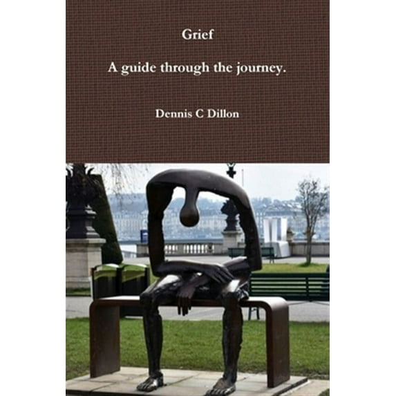 Grief:A guide through the journey.