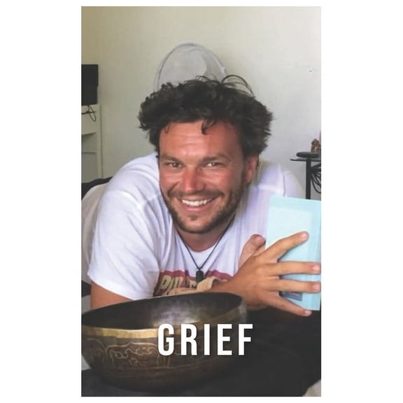 Grief: A guide to help you feel understood and supported with your grief journey (Paperback)