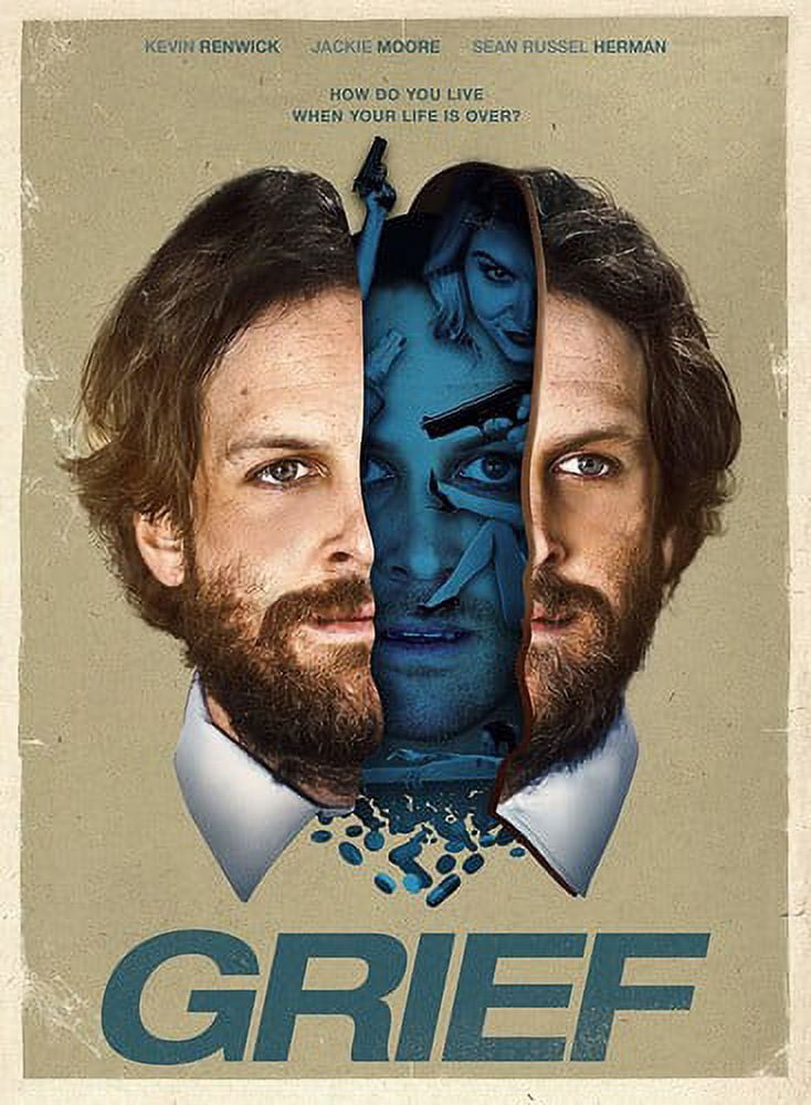 Grief (DVD), Fox Hollow Features, Mystery & Suspense - Walmart.com