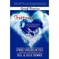 thumbnail image 1 of Pre-Owned Grief Diaries: Shattered Paperback, 1 of 1