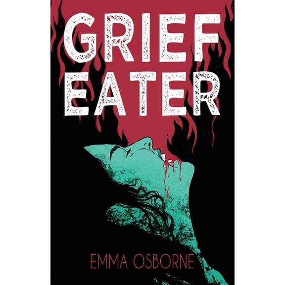 Grief Eater, (Paperback)