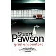 thumbnail image 1 of Pre-Owned Grief Encounters. Stuart Pawson (Hardcover) 0749080329 9780749080327, 1 of 1