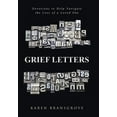 thumbnail image 1 of Grief Letters : Devotions to Help Navigate the Loss of a Loved One (Hardcover), 1 of 2