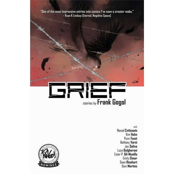 Grief (Paperback)