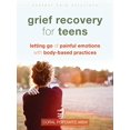 thumbnail image 1 of Pre-Owned Grief Recovery for Teens: Letting Go of Painful Emotions with Body-Based Practices (Paperback) 1626258538 9781626258532, 1 of 1