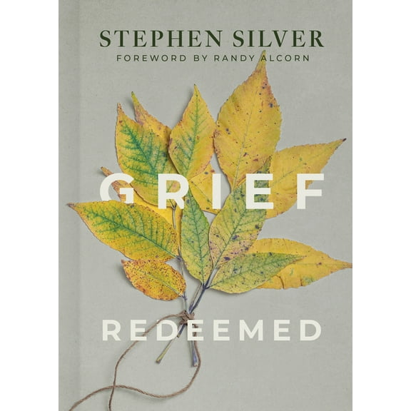 Grief Redeemed, (Hardcover)