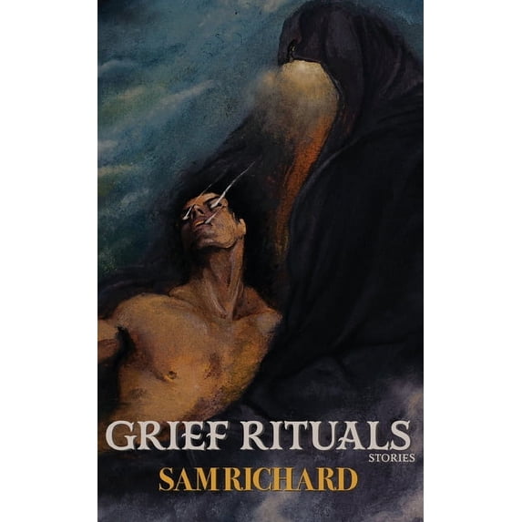 Grief Rituals, (Paperback)