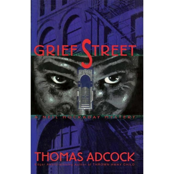 Grief Street, (Paperback)