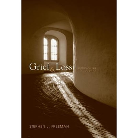 Pre-Owned Grief and Loss: Understanding the Journey (Paperback) 0534593917 9780534593919