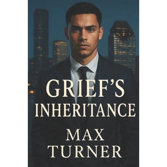 Grief's Inheiratance, (Paperback)