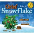 thumbnail image 1 of Pre-Owned Grief Is Like a Snowflake (Paperback) 1931636788 9781931636780, 1 of 1
