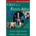thumbnail image 1 of Pre-Owned Grief is a Family Affair (Paperback) 061511797X 9780615117973, 1 of 1