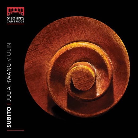 Grieg / Hwang / Matthews - Subito - Music & Performance - CD