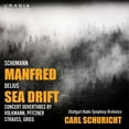 thumbnail image 1 of Grieg / Schuricht - Sea Drift & Concert Overtures - Music & Performance - CD, 1 of 1