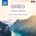 thumbnail image 1 of Grieg / Steen-Nokleberg - Complete Piano Music - Music & Performance - CD, 1 of 3