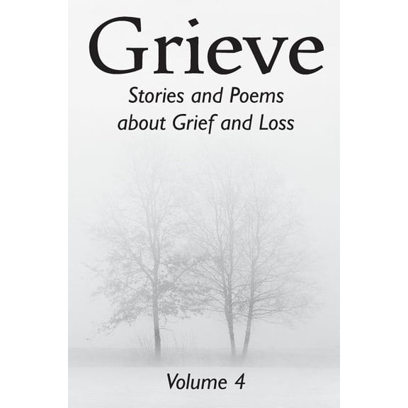 Grieve Grieve Volume 4, Book 4, (Paperback)