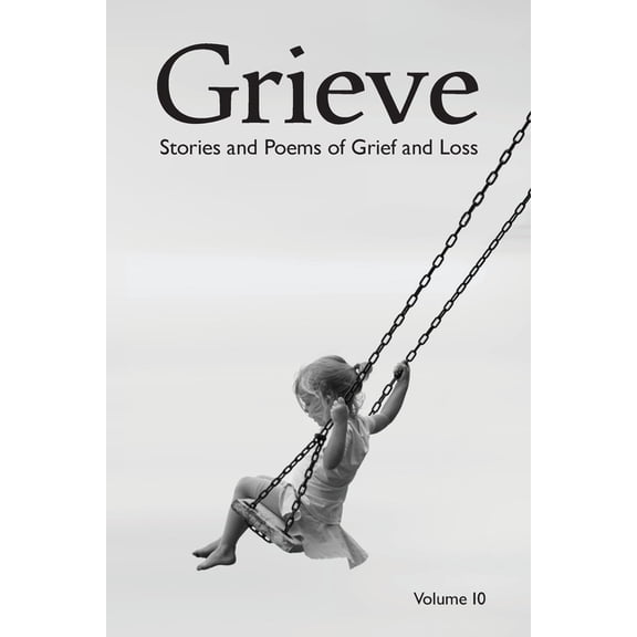 Grieve Volume 10, (Paperback)