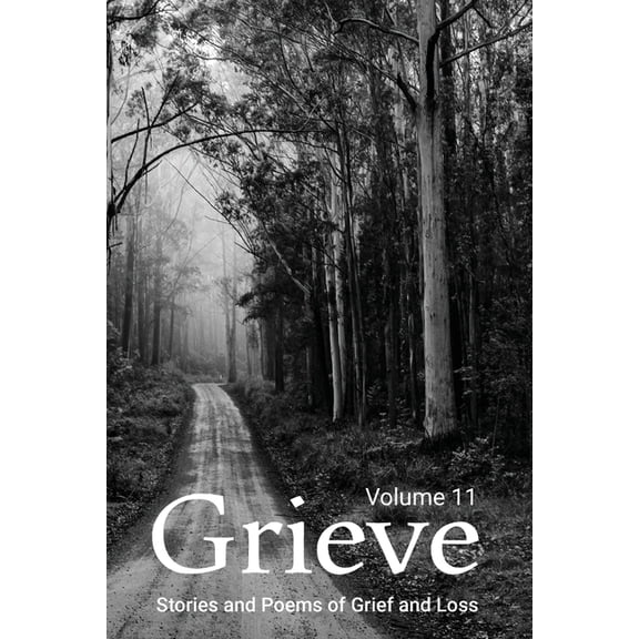 Grieve Volume 11, (Paperback)