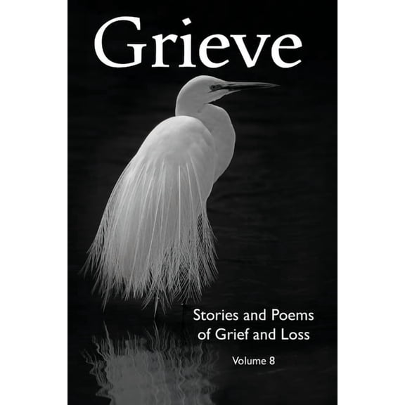 Grieve Volume 8 (Paperback)