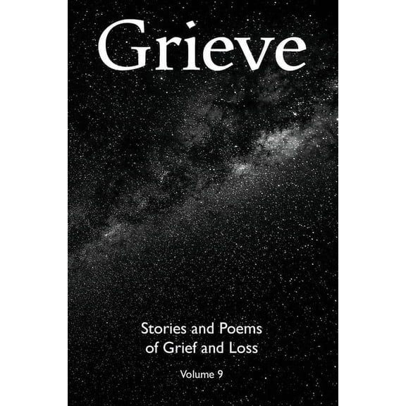Grieve Volume 9, (Paperback)